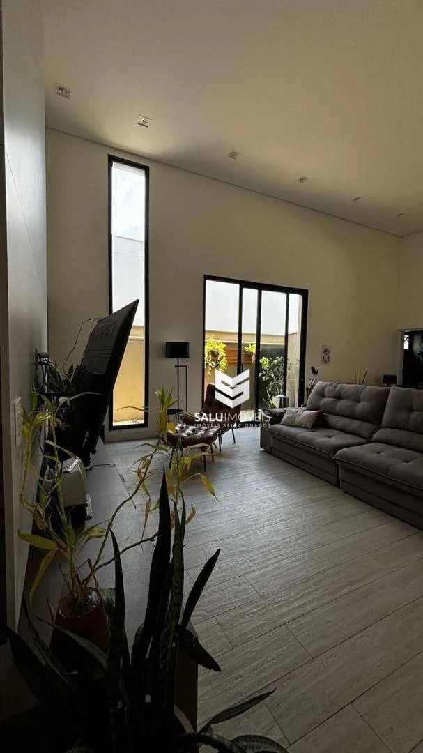 Casa 4 quartos Alameda JK - Votorantim - foto 6