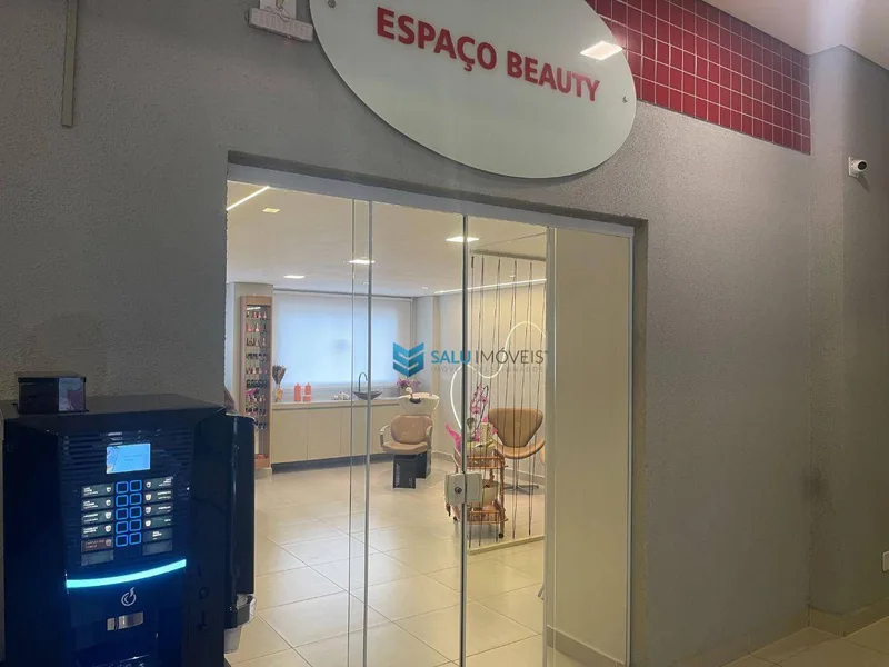 Apartamento 1 quartos Jardim América - Sorocaba - foto 24