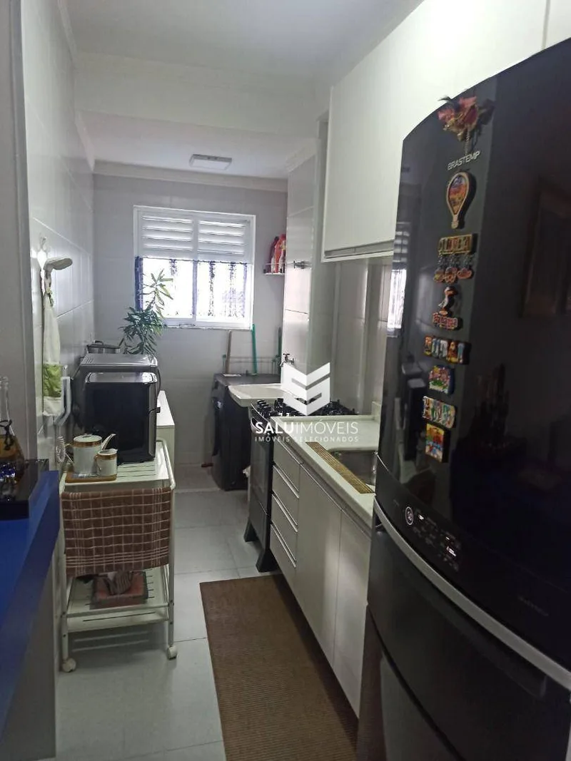 Apartamento 2 quartos Parque Campolim - Sorocaba - foto 9