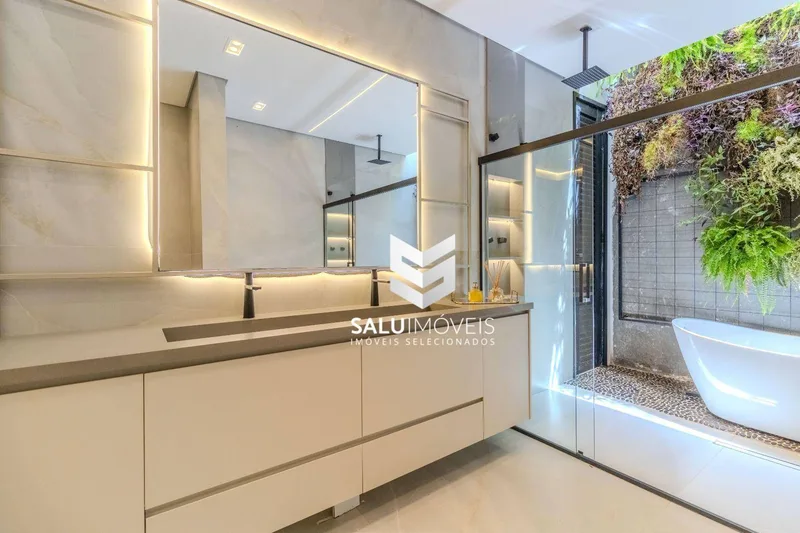 Casa 5 quartos Condomínio Terras de São José - Itu - foto 12