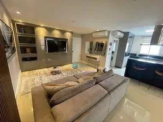 Apartamento 3 quartos Centro - Balneário Camboriú - foto 5