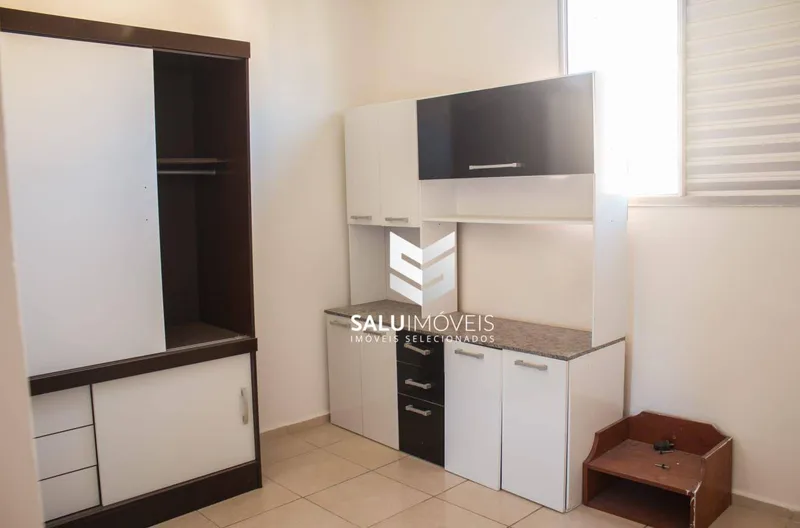 Apartamento 3 quartos Condomínio Residencial Spazio Salute - Sorocaba - foto 3