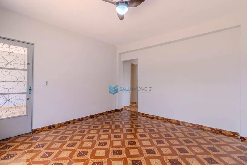 Casa 1 quartos Conjunto Habitacional Júlio de Mesquita Filho - Sorocaba - foto 12