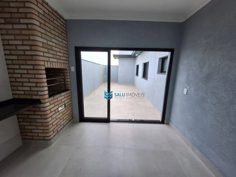 Casa 3 quartos Jardim Reserva Ipanema - Sorocaba - foto 8