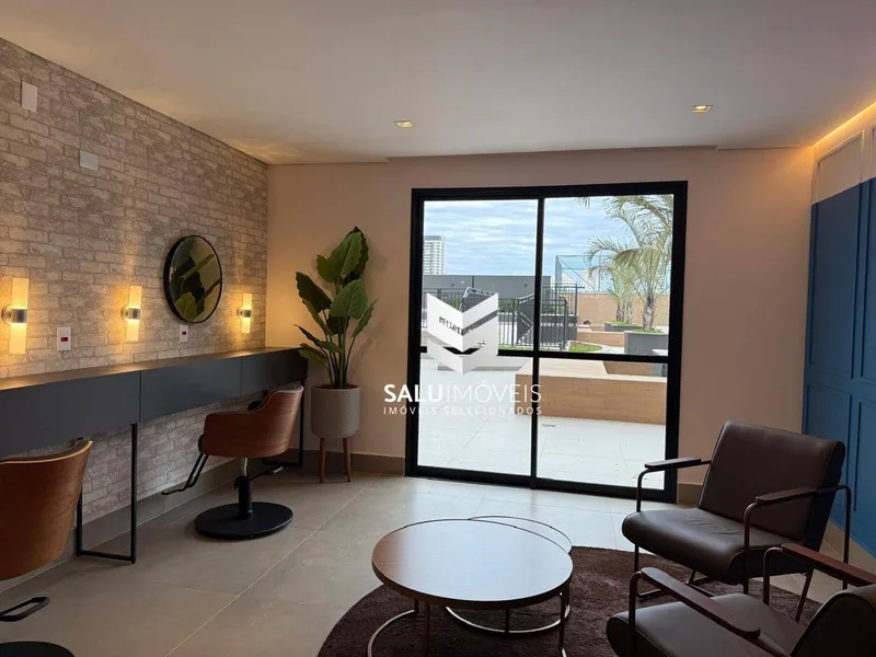 Apartamento 3 quartos Parque Campolim - Sorocaba - foto 3