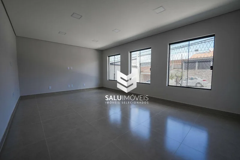 Casa 4 quartos Jardim Morumbi - Sorocaba - foto 8