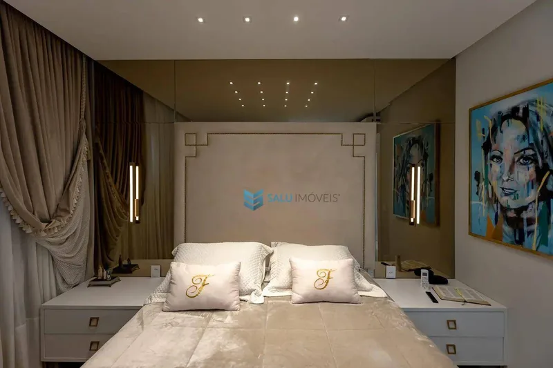 Apartamento 3 quartos Centro - Balneário Camboriú - foto 28