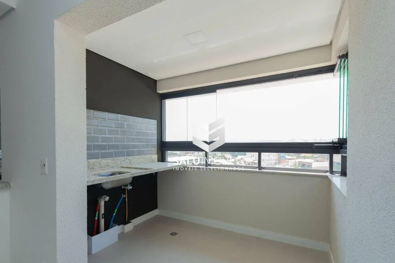 Apartamento 1 quartos Parque Campolim - Sorocaba - foto 6
