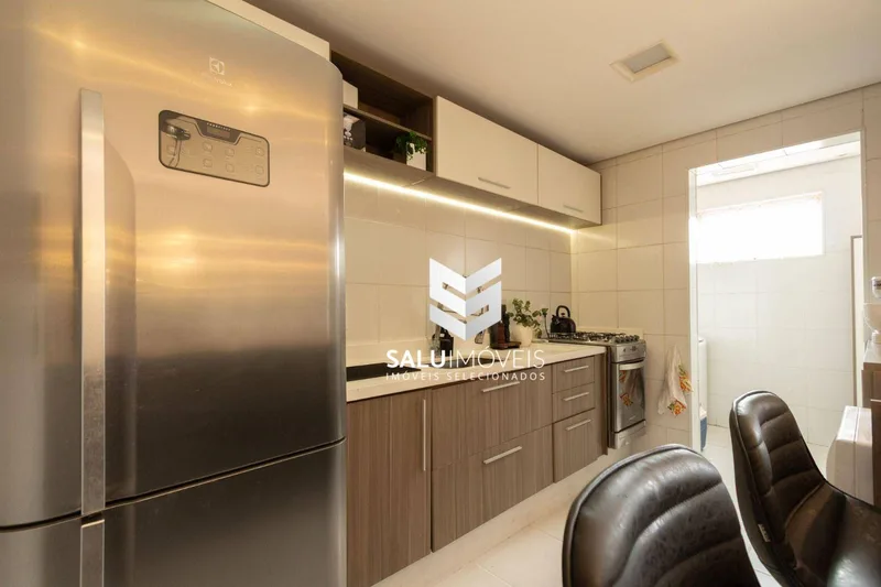Apartamento 2 quartos Jardim Vera Cruz - Sorocaba - foto 40