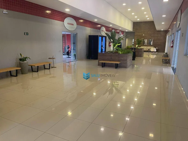 Apartamento 1 quartos Jardim América - Sorocaba - foto 32