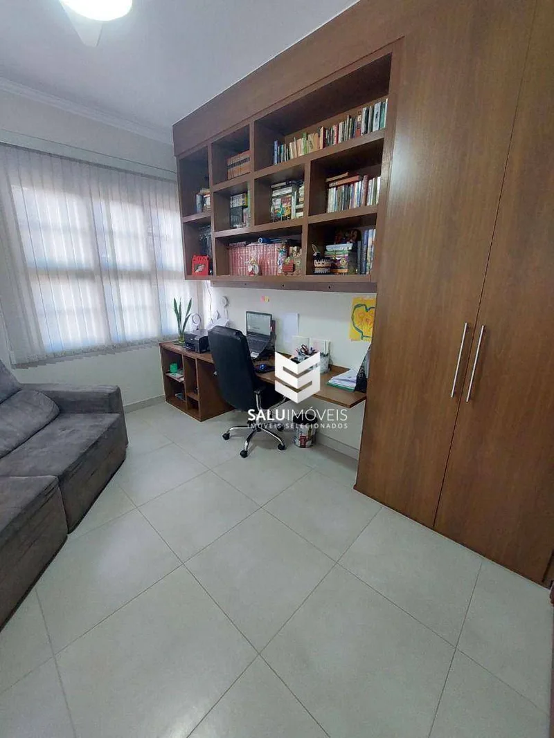 Casa 4 quartos Condomínio Vivendas do Lago - Sorocaba - foto 22