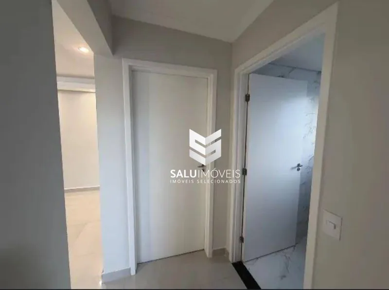 Apartamento 2 quartos Jardim Abaeté - Sorocaba - foto 16