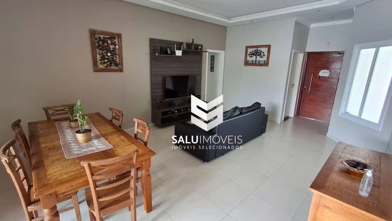 Casa 3 quartos Parque Esplanada - Votorantim - foto 3