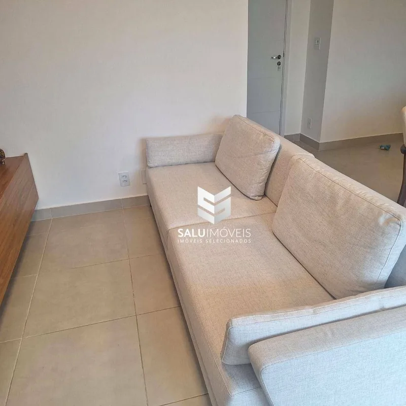 Apartamento 2 quartos Jardim Emília - Sorocaba - foto 10