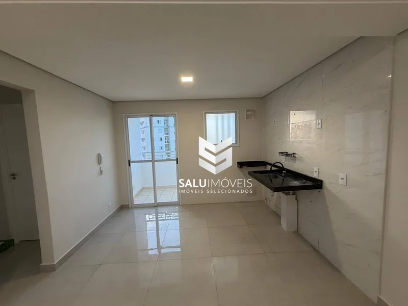 Apartamento 2 quartos Jardim Abaeté - Sorocaba - foto 5