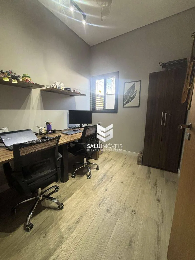 Casa 3 quartos Cajuru do Sul - Sorocaba - foto 27