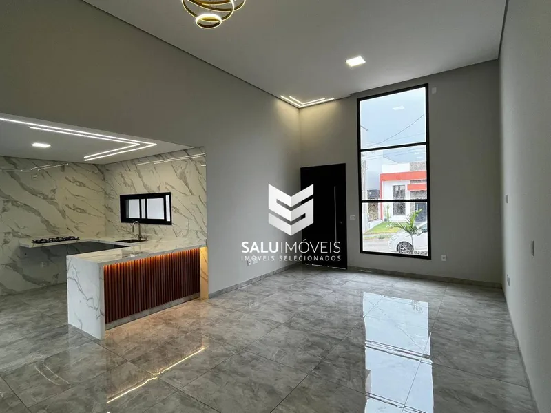 Casa 3 quartos Reserva Ipanema - Sorocaba - foto 9