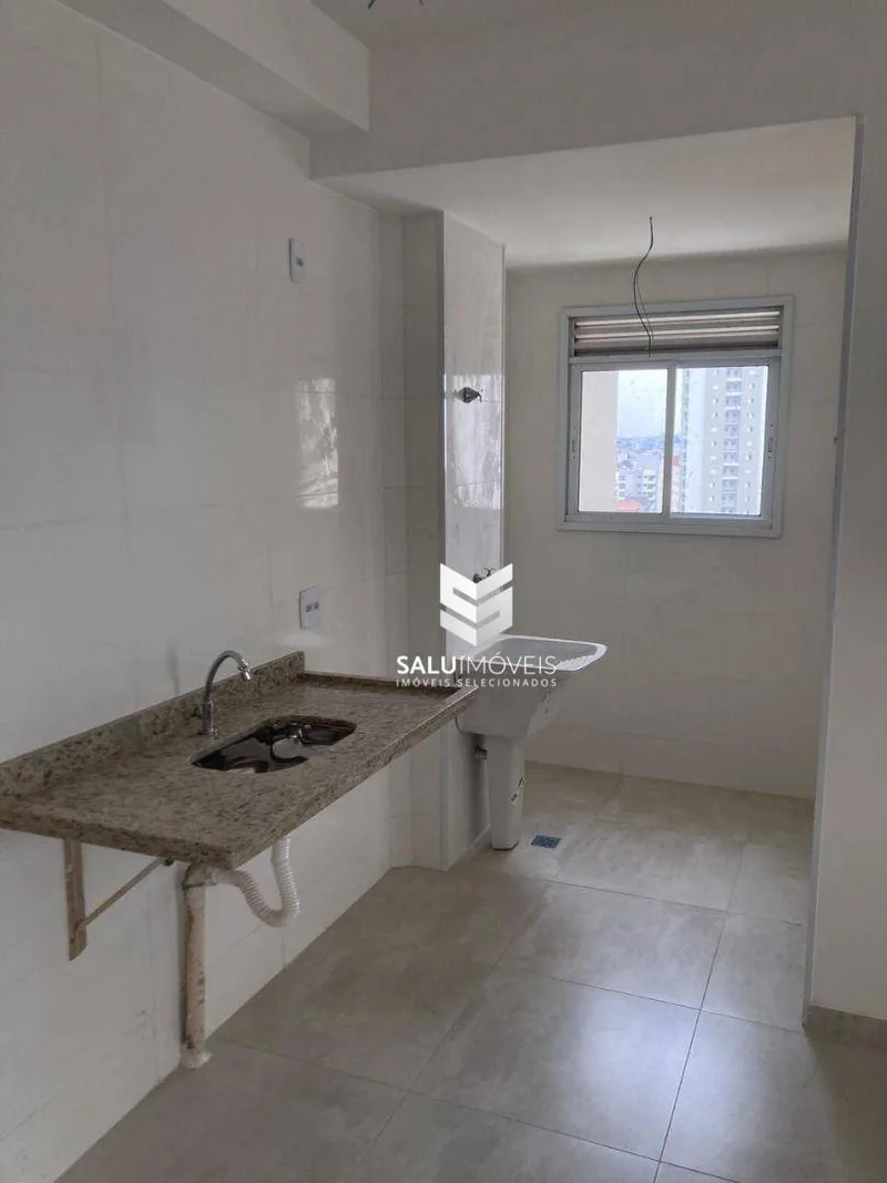 Apartamento 3 quartos Parque Campolim - Sorocaba - foto 5