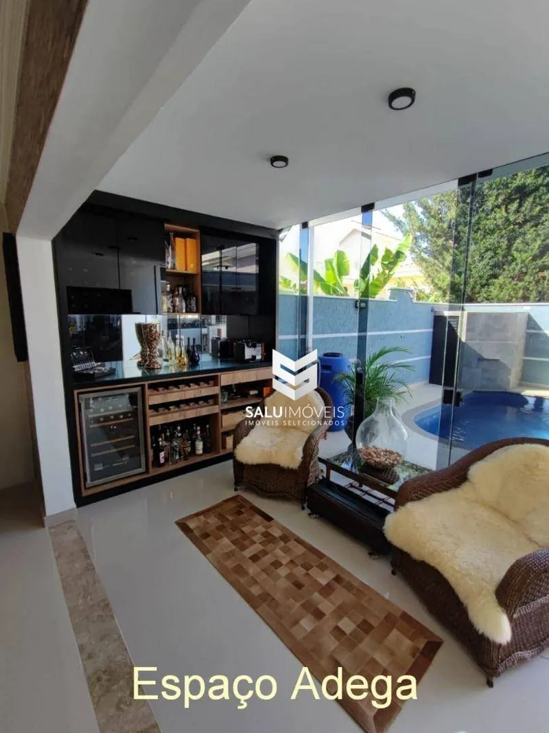Casa 3 quartos Condomínio Villa dos Inglezes - Sorocaba - foto 23
