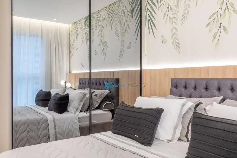 Apartamento 5 quartos Centro - Balneário Camboriú - foto 20