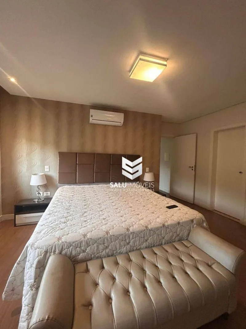 Casa 4 quartos Condomínio Village Vert I - Sorocaba - foto 29