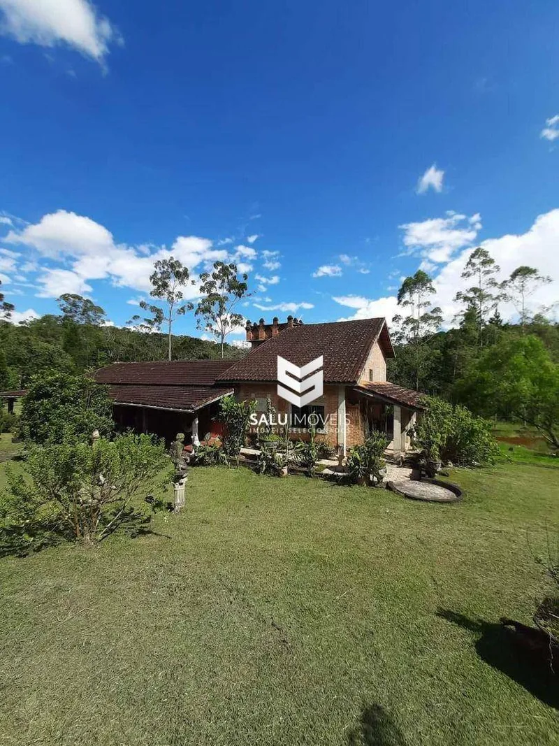 Chácara 4 quartos Do Turvo - Tapiraí - foto 15