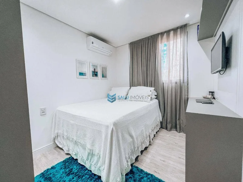 Apartamento 2 quartos Praia Brava - Itajaí - foto 5