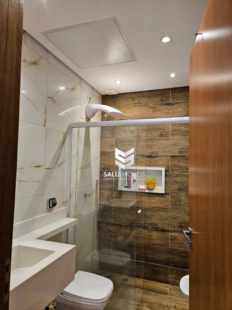 Casa 4 quartos Jardim Santa Paula II - Sorocaba - foto 4