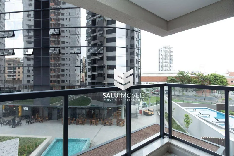 Apartamento 2 quartos Parque Campolim - Sorocaba - foto 12