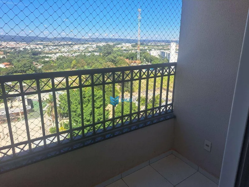 Apartamento 2 quartos Bairro da Vossoroca - Sorocaba - foto 8