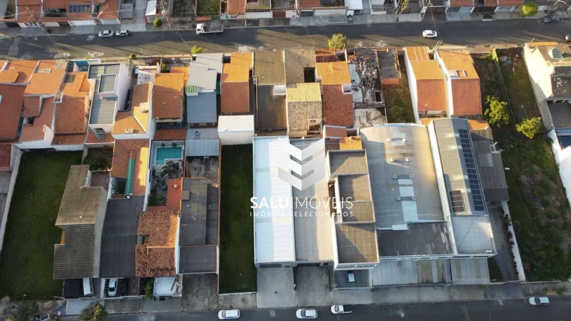 Galpão Jardim Tulipas - Sorocaba - foto 17