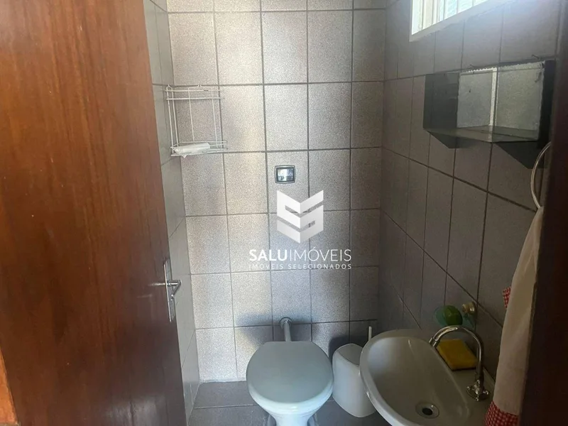 Casa 1 quartos Conjunto Habitacional Júlio de Mesquita Filho - Sorocaba - foto 11