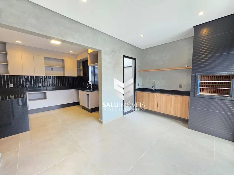 Casa 3 quartos Jardim Villagio Milano - Sorocaba - foto 11