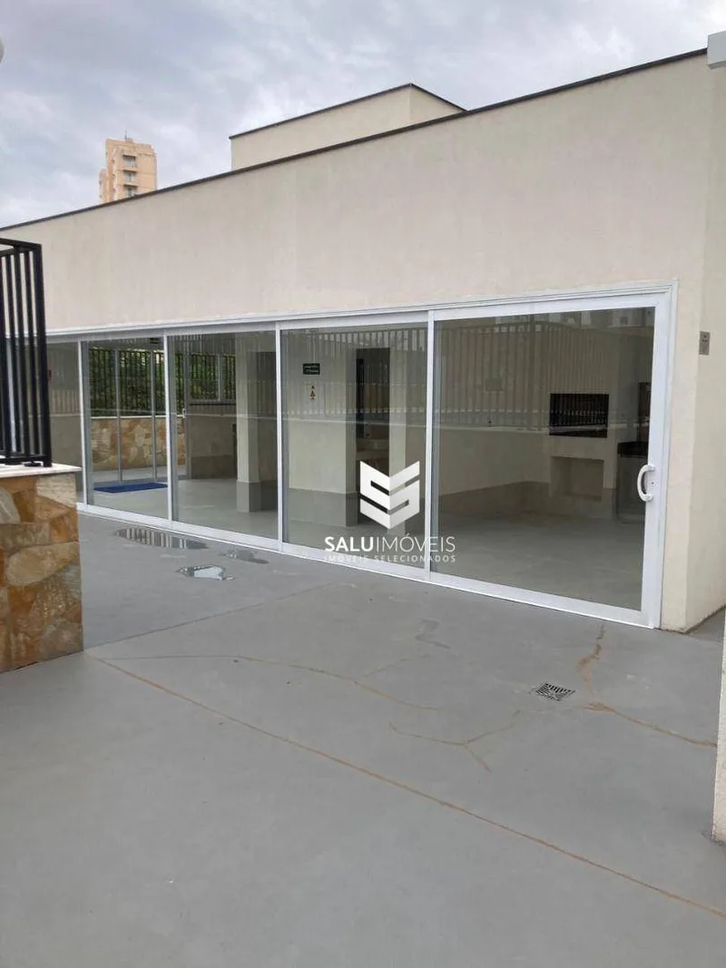 Apartamento 3 quartos Parque Campolim - Sorocaba - foto 12