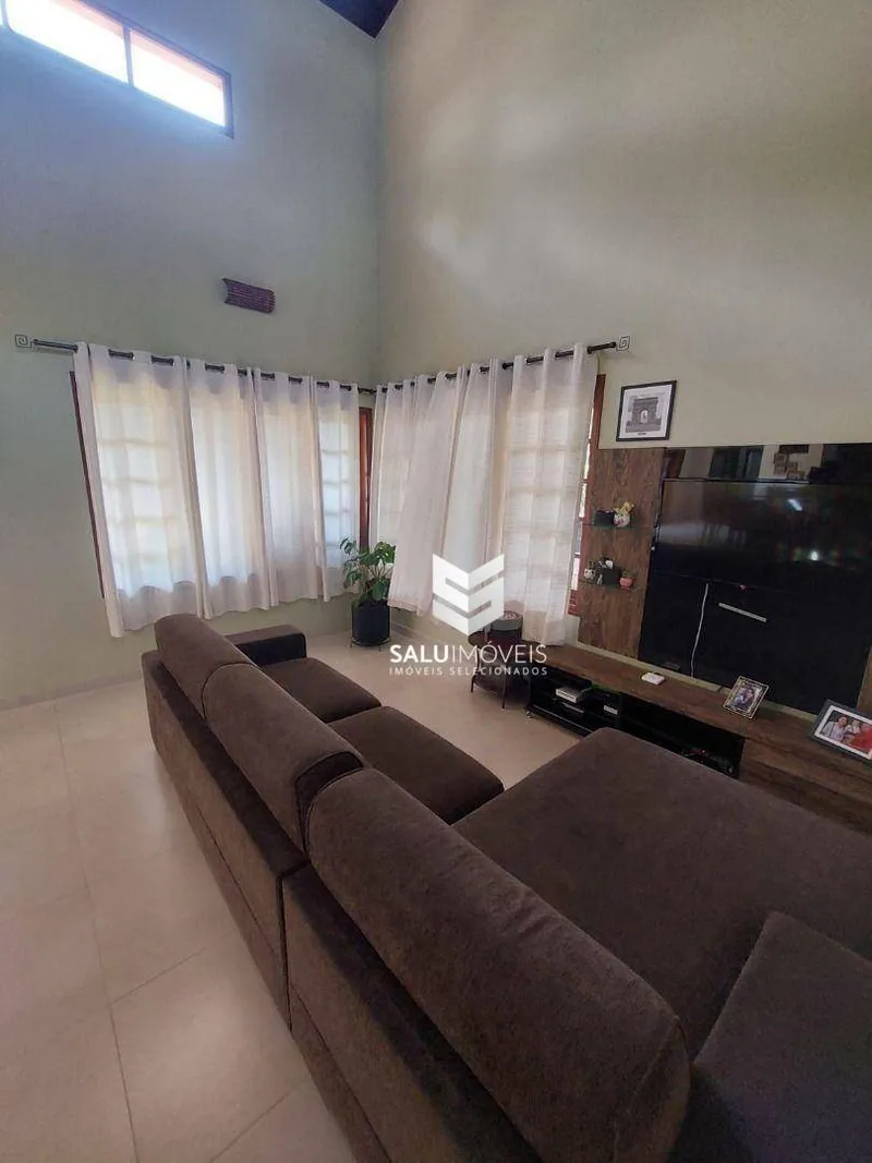 Casa 4 quartos Condomínio Vivendas do Lago - Sorocaba - foto 4