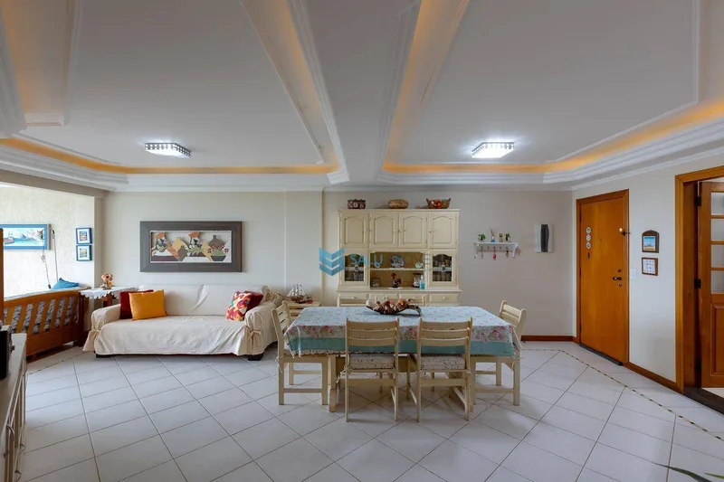 Apartamento 4 quartos Mariscal - Bombinhas - foto 7