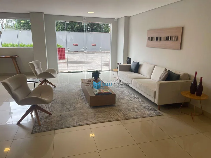 Apartamento 1 quartos Jardim América - Sorocaba - foto 35