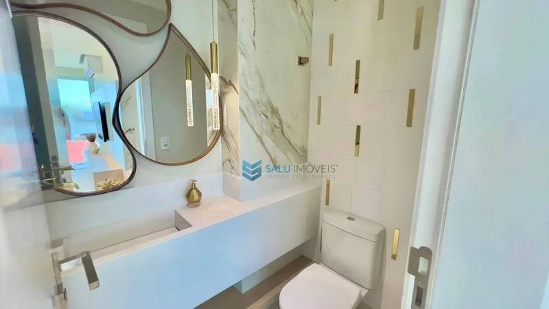 Apartamento 4 quartos Centro - Balneário Camboriú - foto 17