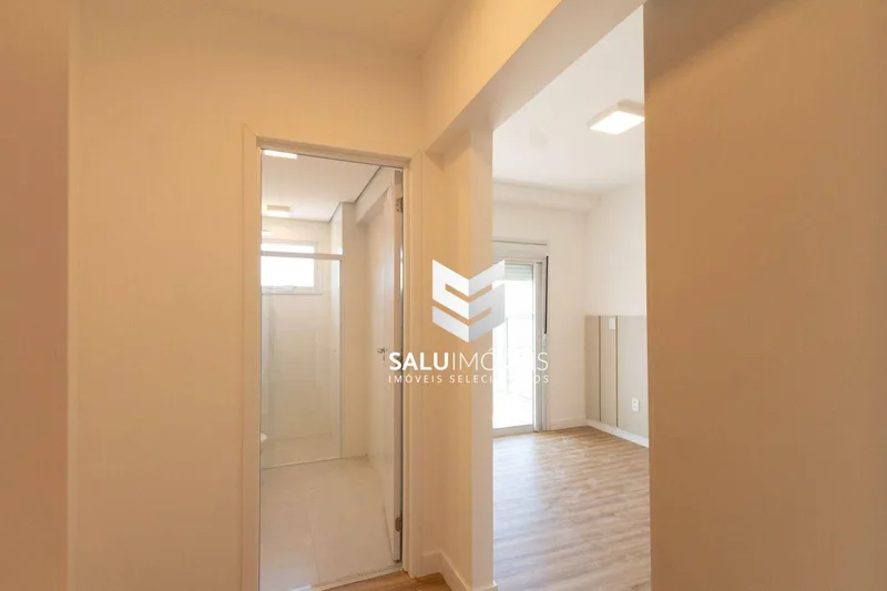 Apartamento 2 quartos Parque Campolim - Sorocaba - foto 16