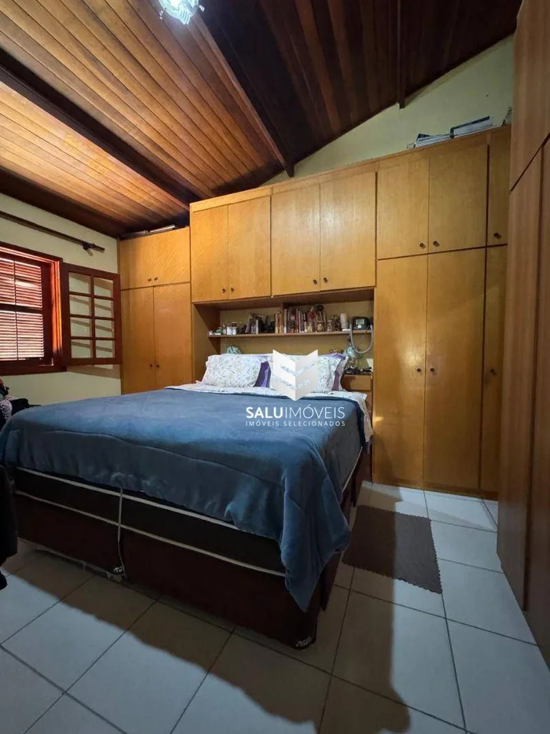 Casa 3 quartos Jardim Ibiti do Paço - Sorocaba - foto 17