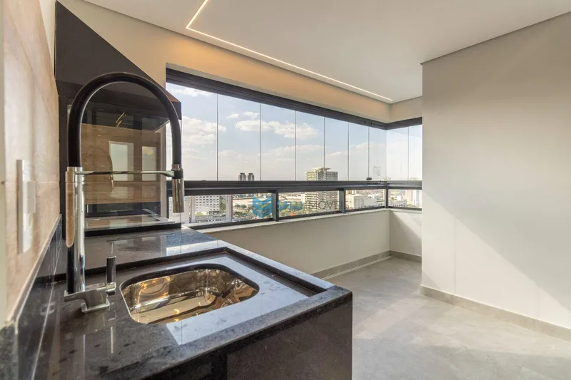Apartamento 2 quartos Parque Campolim - Sorocaba - foto 7
