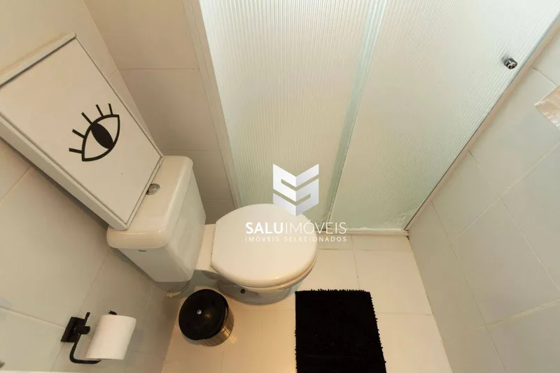 Apartamento 2 quartos Jardim Vera Cruz - Sorocaba - foto 34