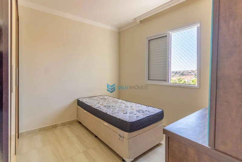 Apartamento 2 quartos Residencial Ilha Bela - Sorocaba - foto 18