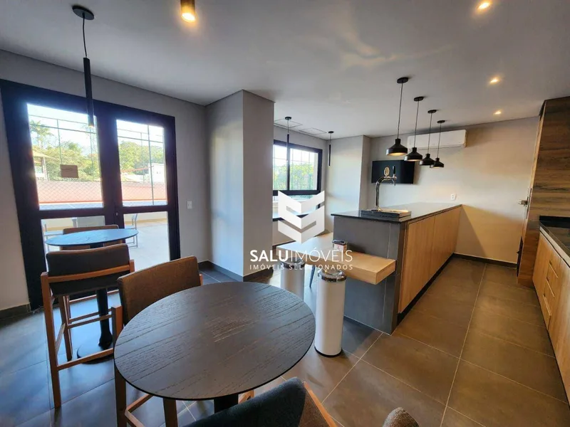Apartamento 2 quartos Parque Campolim - Sorocaba - foto 16