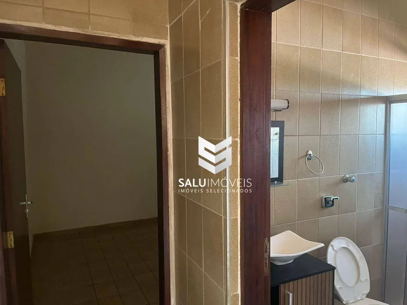 Casa 1 quartos Conjunto Habitacional Júlio de Mesquita Filho - Sorocaba - foto 19