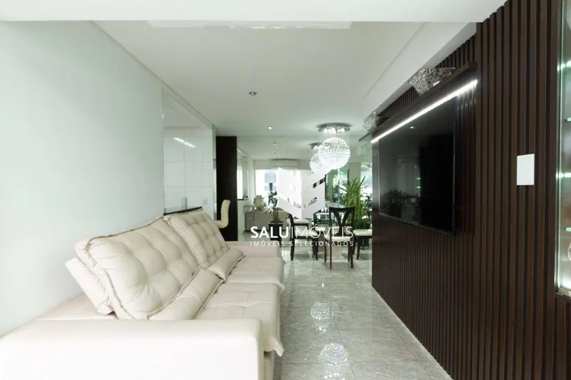Apartamento 3 quartos Parque Campolim - Sorocaba - foto 8