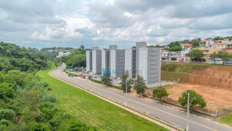 Apartamento 2 quartos Parque Santos Dumont - Votorantim - foto 16