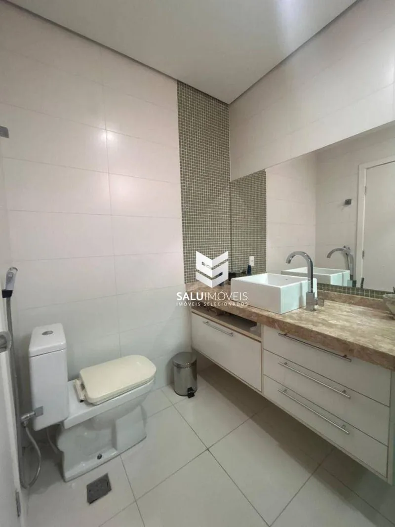 Casa 4 quartos Condomínio Village Vert I - Sorocaba - foto 20