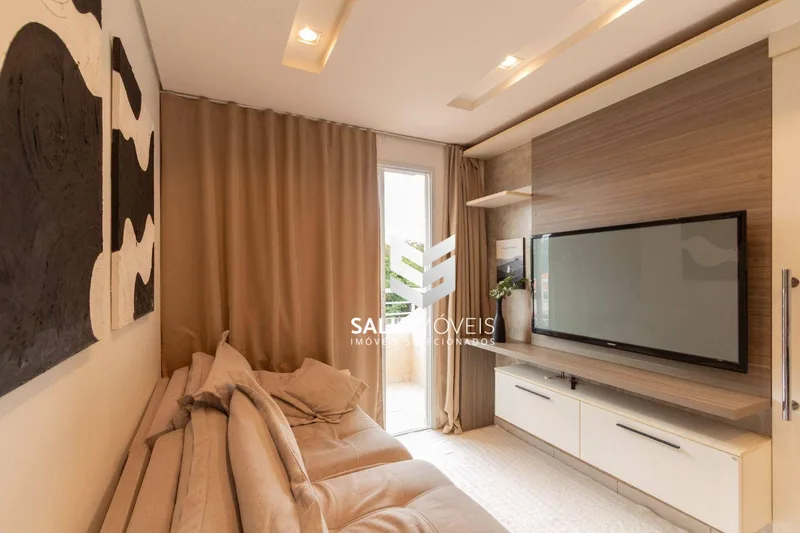 Apartamento 2 quartos Jardim Vera Cruz - Sorocaba - foto 8