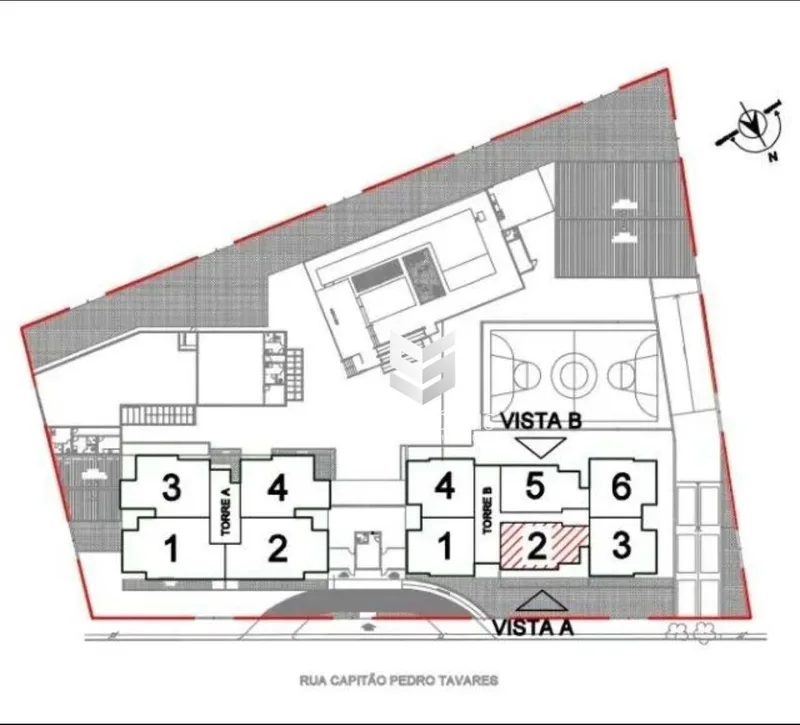 Apartamento 2 quartos Condomínio Horizonte Divino - Sorocaba - foto 3